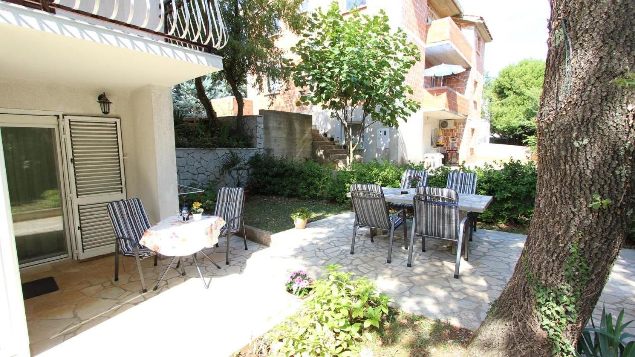 Apartments Darko Porat  Ngoại thất bức ảnh
