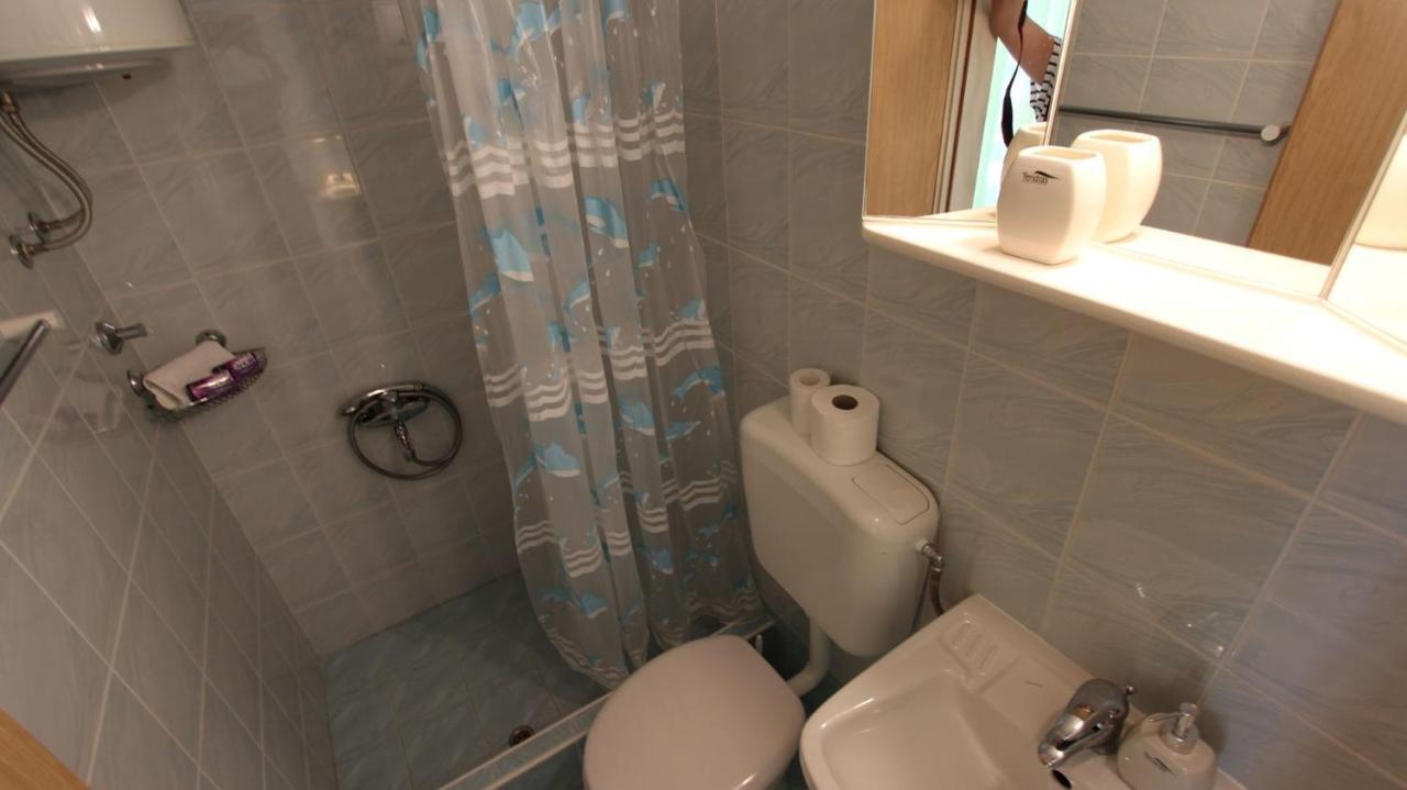 Apartments Darko Porat  Ngoại thất bức ảnh