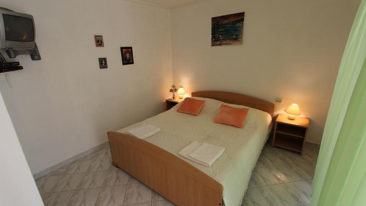 Apartments Darko Porat  Ngoại thất bức ảnh