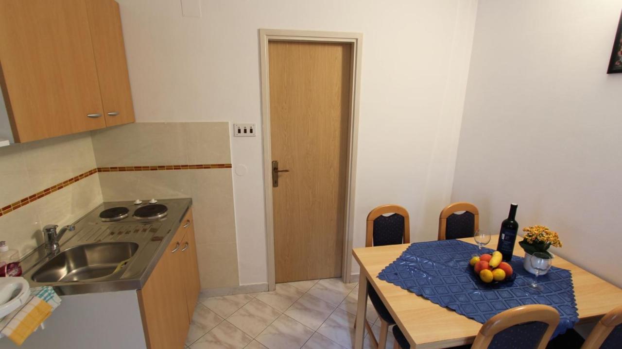 Apartments Darko Porat  Ngoại thất bức ảnh