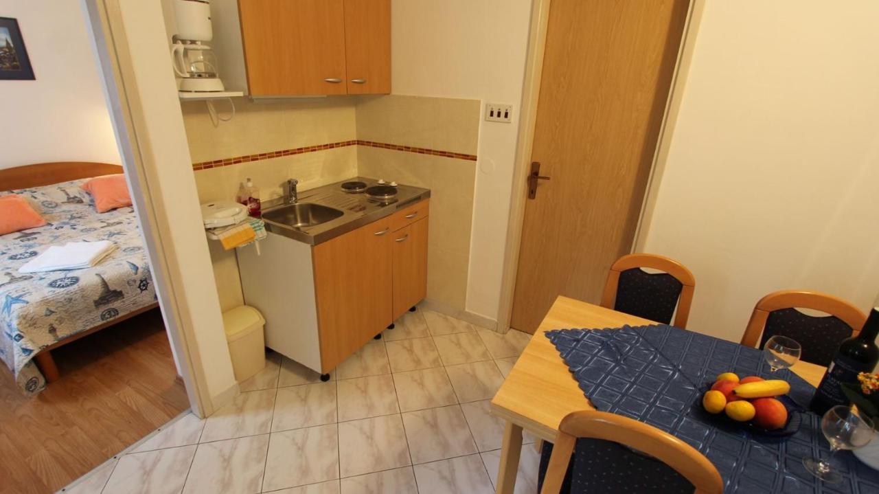 Apartments Darko Porat  Ngoại thất bức ảnh