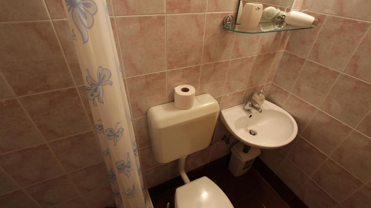 Apartments Darko Porat  Ngoại thất bức ảnh