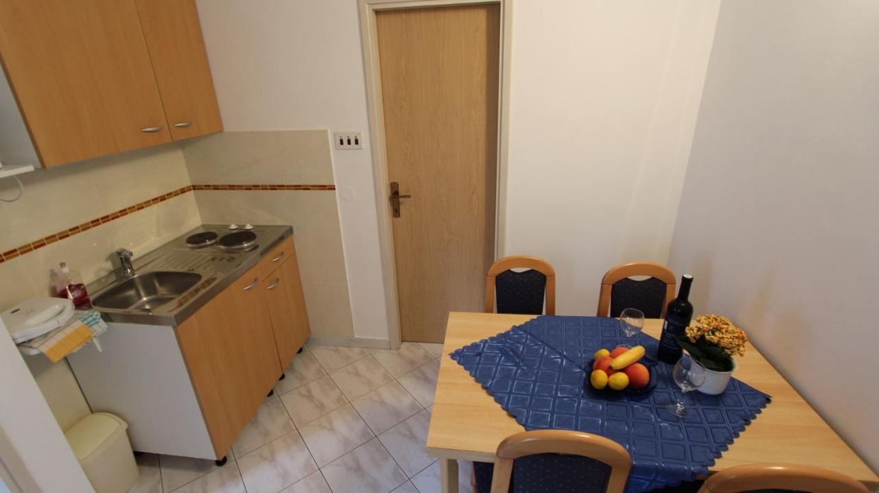 Apartments Darko Porat  Ngoại thất bức ảnh