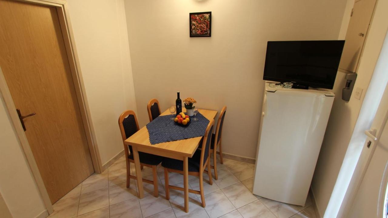 Apartments Darko Porat  Ngoại thất bức ảnh