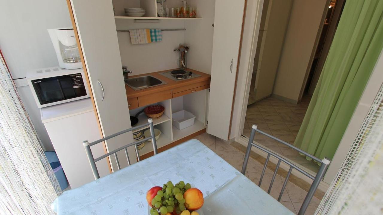 Apartments Darko Porat  Ngoại thất bức ảnh