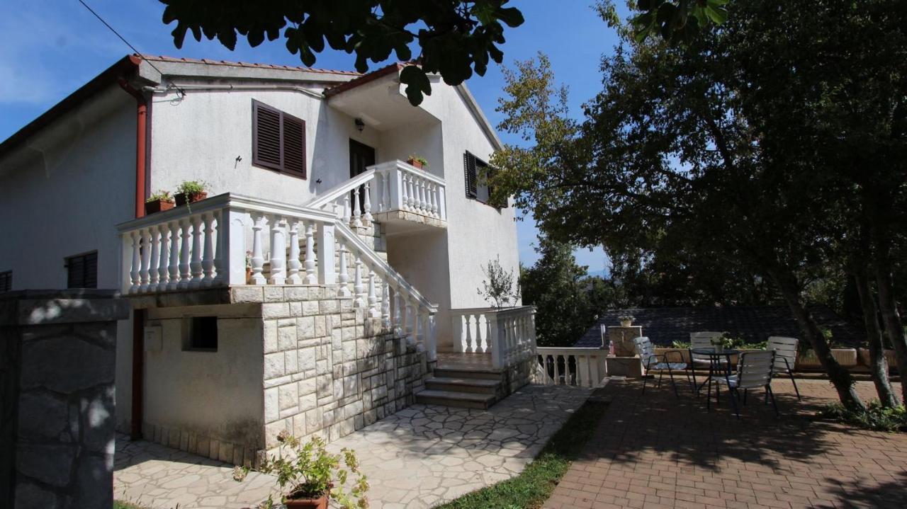 Apartments Darko Porat  Ngoại thất bức ảnh