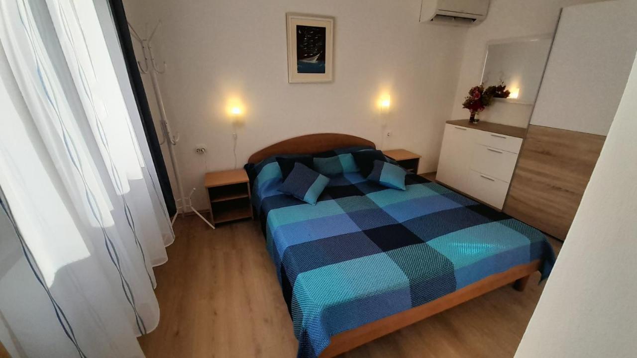 Apartments Darko Porat  Ngoại thất bức ảnh