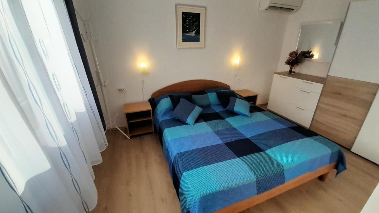 Apartments Darko Porat  Ngoại thất bức ảnh